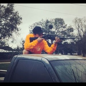 Meet your Posher, Colby